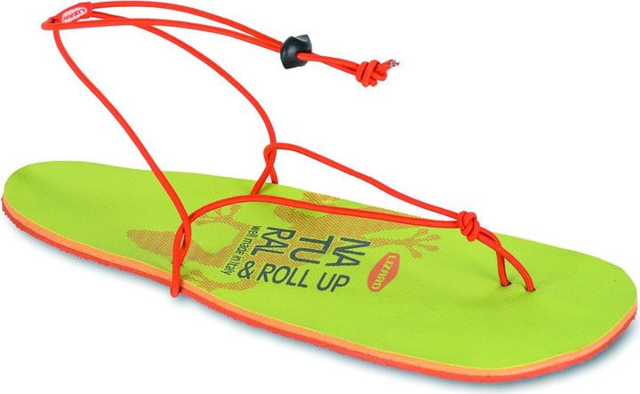 Produktbild Lizard Roll Up Sandal (46)