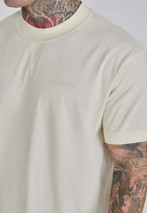 Produktbild Siksilk T-Shirt Oversized T-Shirt (L)