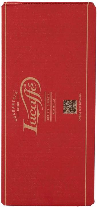 Immagine prodotto Lucaffe Classic (150 x Porta.)