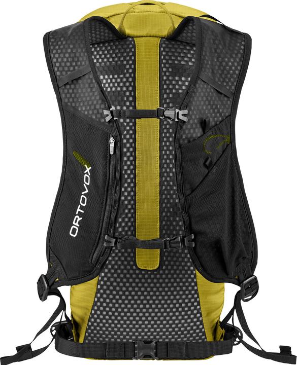 Actual product image Ortovox Traverse Light 15 (15 l)