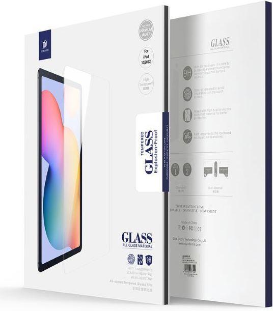 Produktbild Dux Ducis Schutzglas Displayschutz (50 Stück, iPad 2022 (10. Gen))