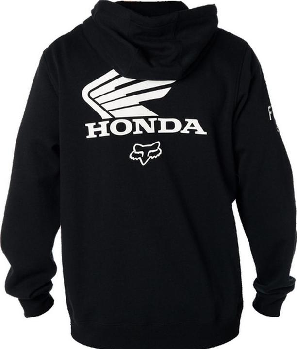 Image du produit Fox Honda (S)