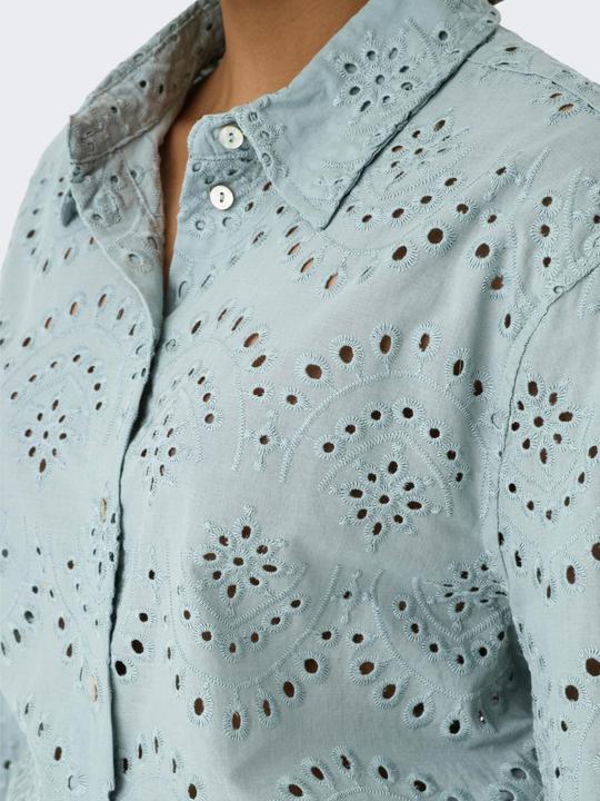 Produktbild Only ONLVALAIS Hemd Hemd (XL)