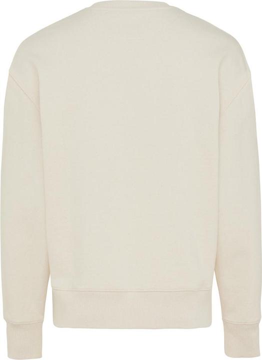 Actual product image Universal Textiles Unisex Adult Kruger Recycled Cotton Crew Neck Relaxed Fit Sweatshirt (3XL)