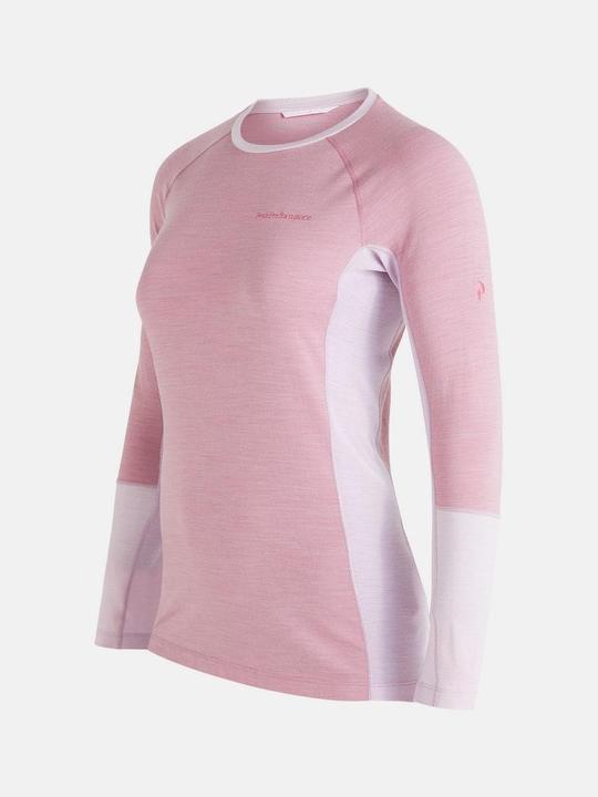 Peak Performance Magic Crew Thermo-Shirt (XL)