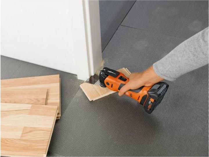 Actual product image Fein MultiMaster AMM 700 Max Top AS
