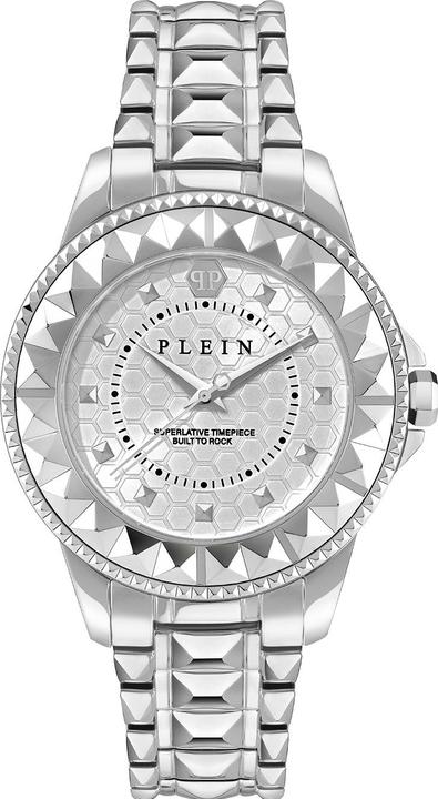 Philipp Plein PWPQA0324 (Analoguhr)