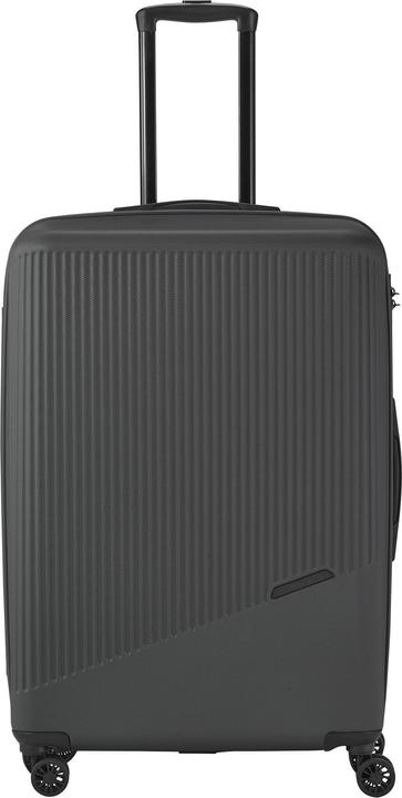 Immagine prodotto Travelite Trolley + Valigia Bali 4w Trolley L (96 l, XL (da 115l))