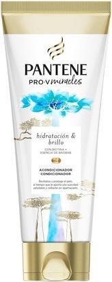 Produktbild Pantene Miracle Hydration and Shine Conditioner 200ml Women (200 ml)