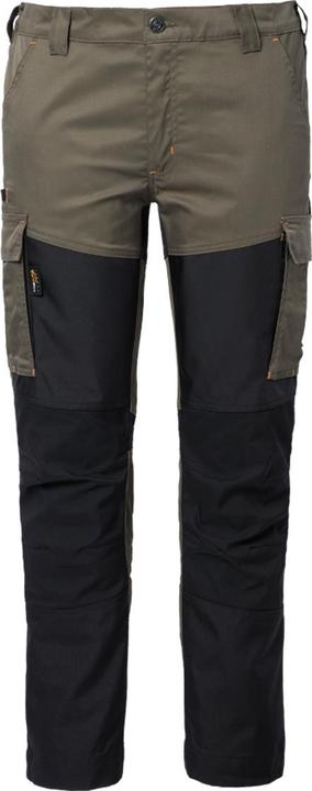 Produktbild Forsberg Vildmark extrem robuste und elastische Outdoorhose (52)