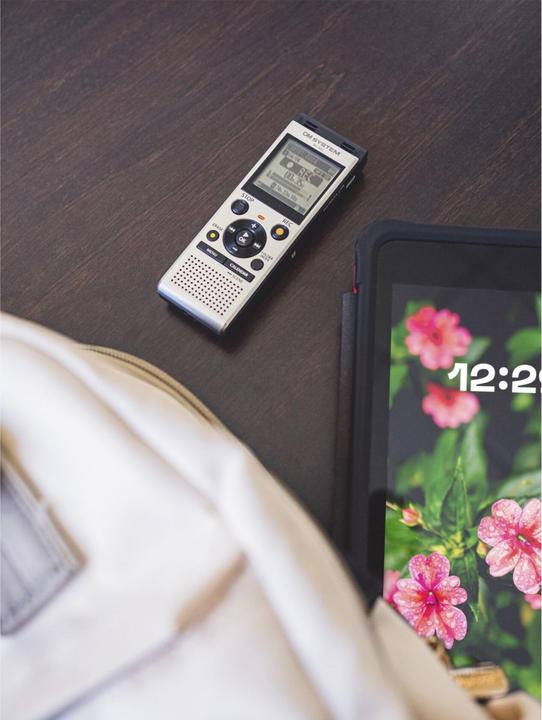 Productafbeelding Olympus OM SYSTEM WS-882 4GB (Nieuwigheid) (4 GB)
