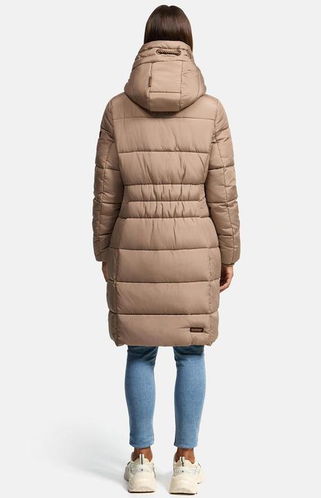 Actual product image Marikoo Yuikoo (XS)
