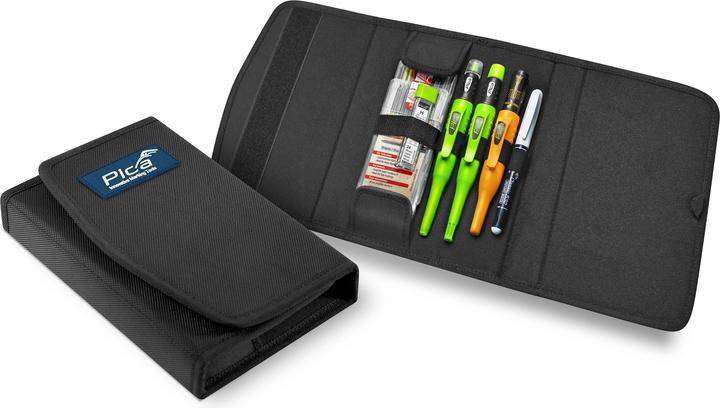 Actual product image Pica Marker (Multinational, 1 x)