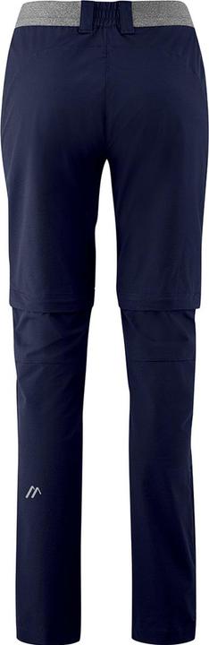 Produktbild Maier Sports Women's Norit Zip 2.0 (3XL)