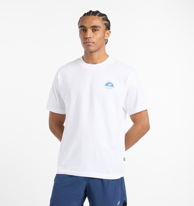 New Balance Lobster Boat T-Shirt (S)