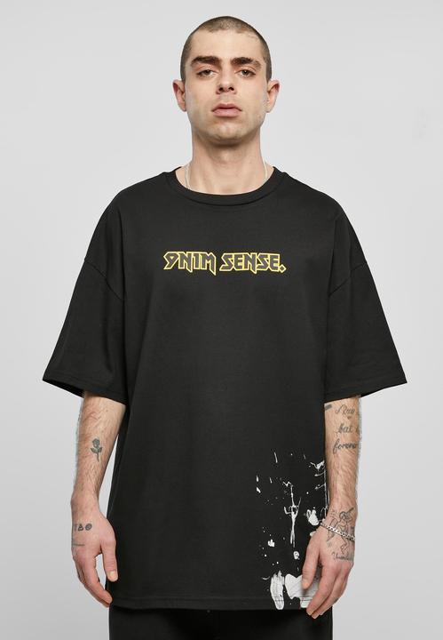 Produktbild 9N1M Sense Sense Goth Logo T-Shirt - 22319 (M)