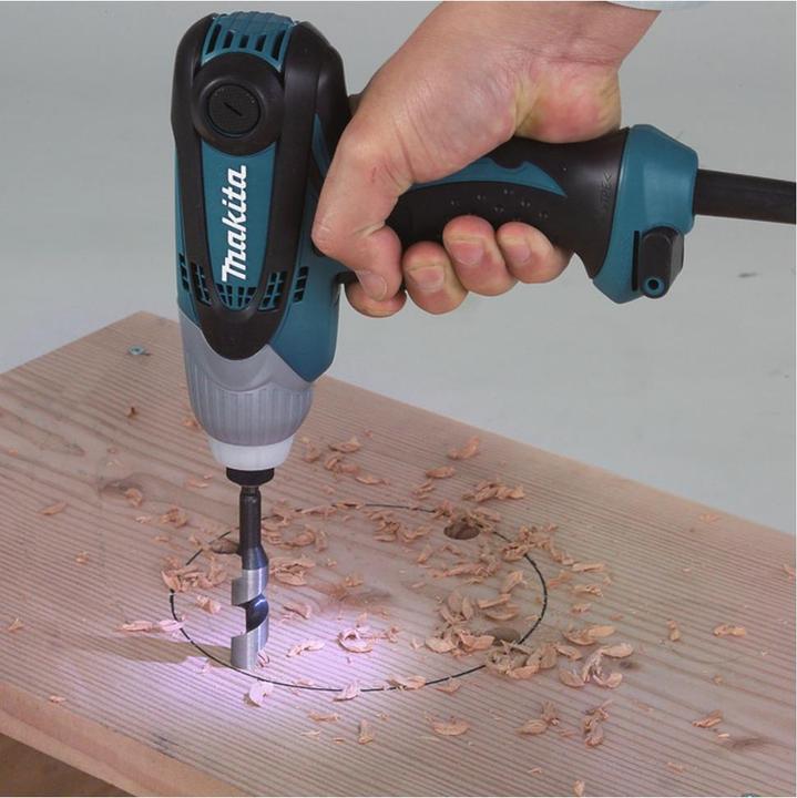 Immagine prodotto Makita Td0101f (Corrente elettrica)