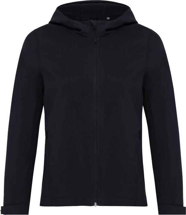 Universal Textiles Makalu Softshelljacke (M)