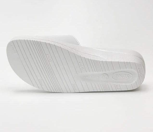 Immagine prodotto Scholl Fitness New Massage 38 white