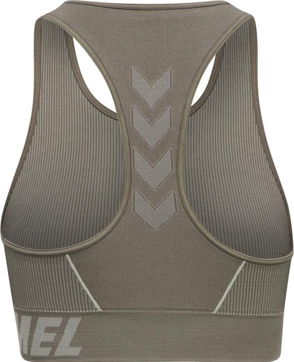 Immagine prodotto hummel Te Christel Top Sportivo Senza Cuciture (XS)