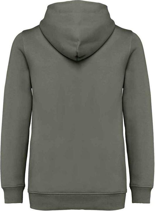 Actual product image Native Spirit Childrens/Kids Full Zip Hoodie (146, 152)