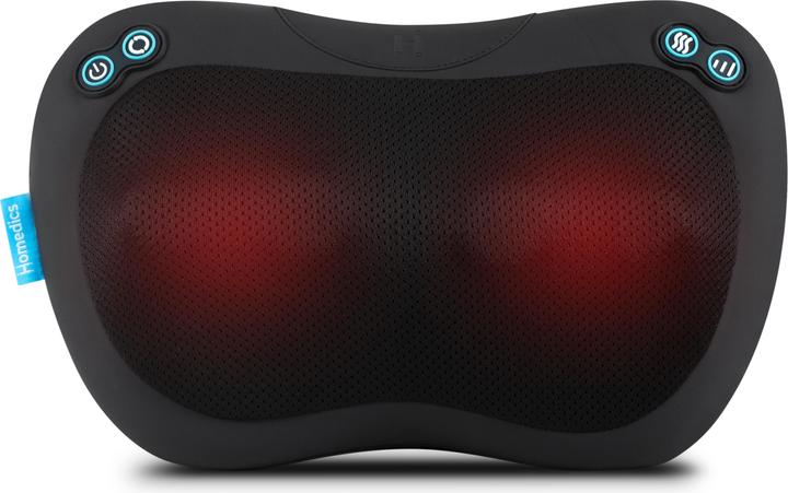 Homedics SP-45H-EB Everybody Shiatsu pillow