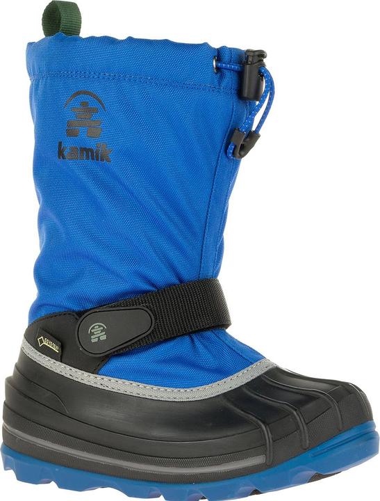 Actual product image Kamik Waterbug 8G (28)