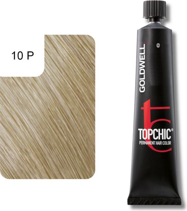 Immagine prodotto Goldwell Topchic (Biondismo)