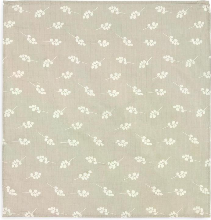 Produktbild Jollein Muslin-Tücher 3er-Set 70x70 cm (70 cm, 70 cm)