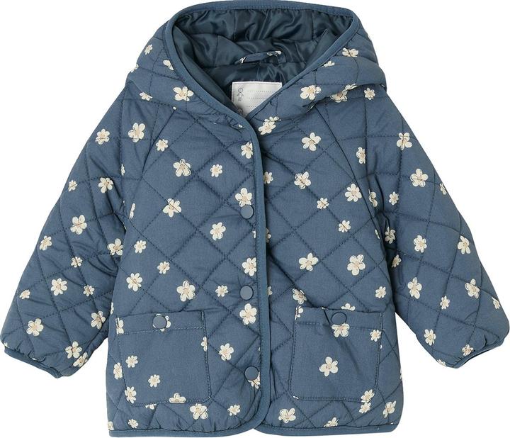 Produktbild Vertbaudet Baby Steppjacke mit Recycling-Polyester (80)