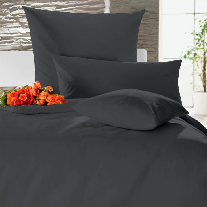 Image du produit Erwin Müller Literie "Nördlingen (Set de linge de lit, 135 x 220 cm, 40 x 80 cm)