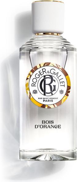 Produktbild Roger & Gallet Eau Parfumée (Eau de Toilette, 100 ml)