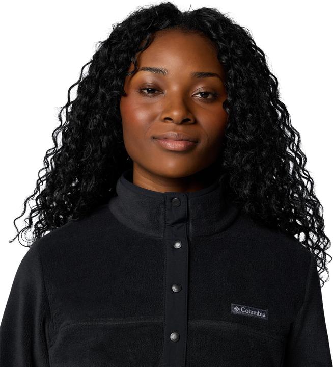 Produktbild Columbia Benton Springs™ 1/2 Snap Pull Over II (M)