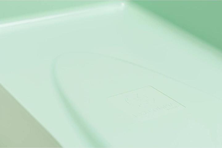 Produktbild Exacompta Briefablage Querformat Combo Styli, Kollektion AutentiK (A4)