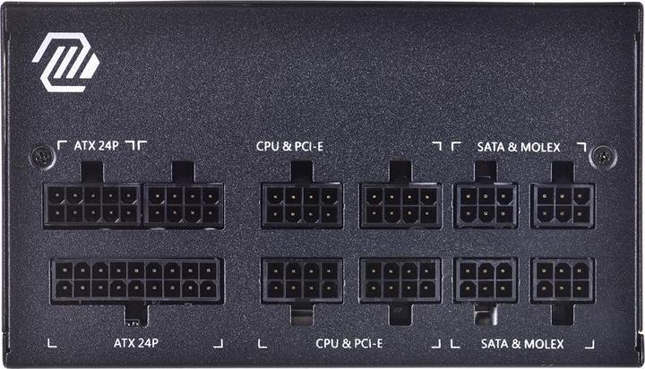 Produktbild MSI MAG A650GL (650 W)