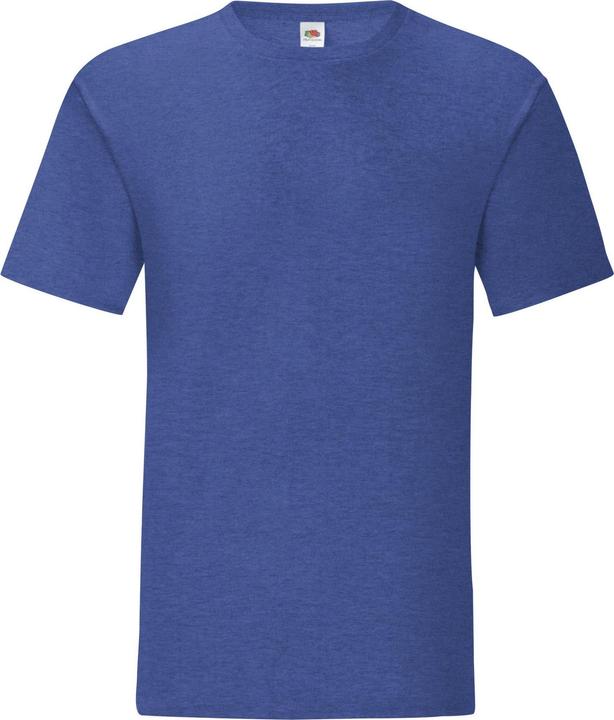 Produktbild Fruit of the Loom Iconic 150 TShirt (3XL)