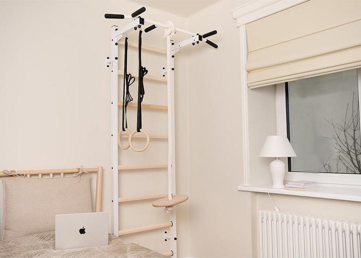 Produktbild BenchK Sprossenwand System 221W+A204