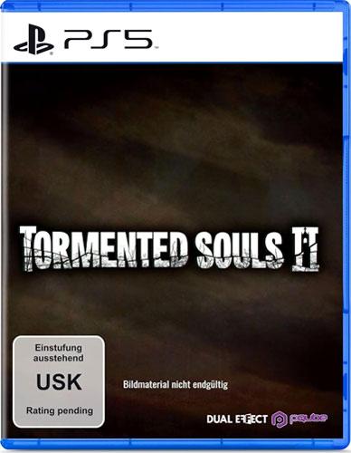 Immagine prodotto Pqube Tormented Souls (PS5, DE)