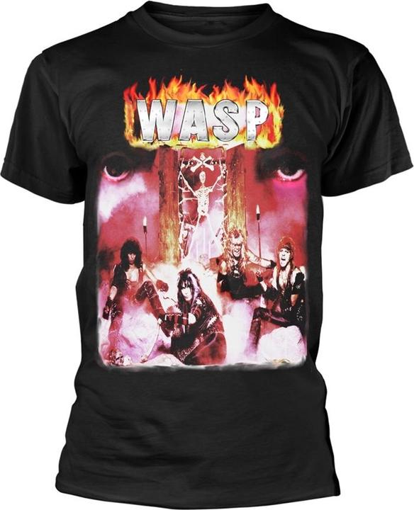 Image du produit W.A.S.P. First Album (XL)