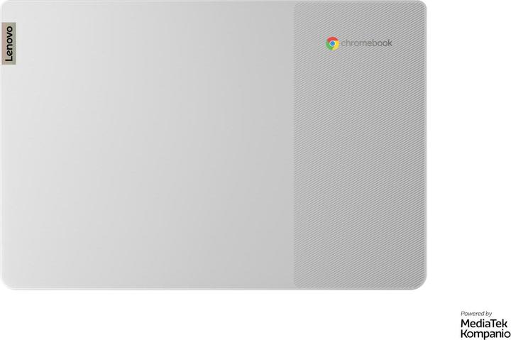 Actual product image Lenovo IdeaPad Slim 3 (14", MediaTek Kompanio 520, 8 GB, 128 GB, CH)