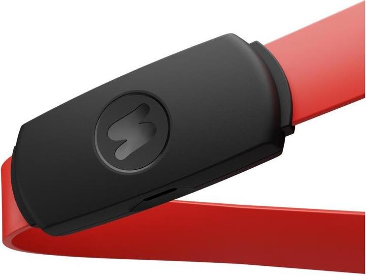 Immagine prodotto Straffr La fascia fitness intelligente, rossa (0.16 m, Strong)