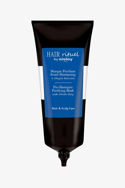 Image du produit Hair Rituel by Sisley Masque Purifiant Avant-Shampoing (200 ml)