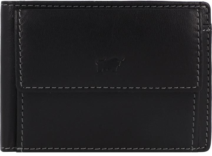 Braun Büffel Arezzo Rfid