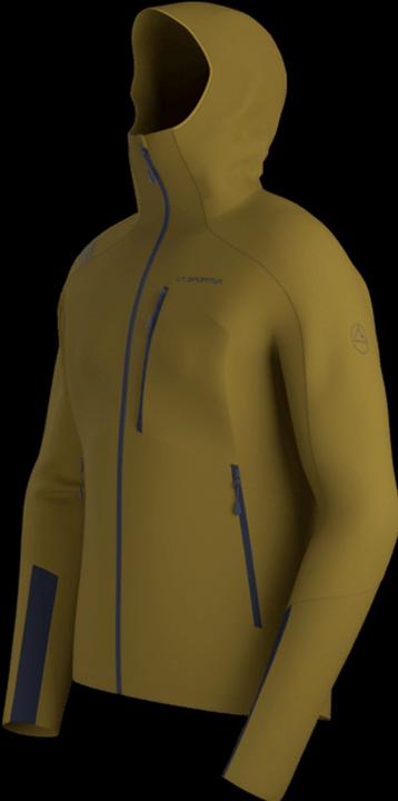 Produktbild La Sportiva Aequilibrium Speed Jacket (M)