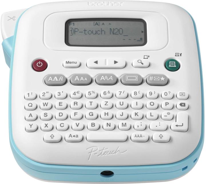 Brother PT-N20 P-TOUCH