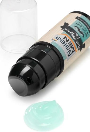 Immagine prodotto dm Balea MEN Gel per la cura della barba 2in1