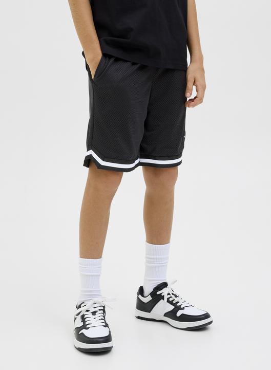 Produktbild Jack & Jones Relaxed Fit Shorts Junior Shorts (140)