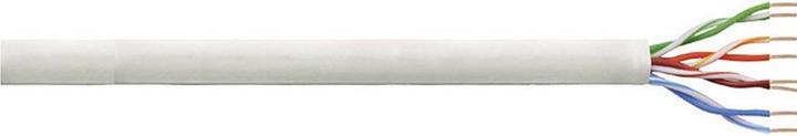 Actual product image LogiLink Network cable (U/UTP, CAT6, 100 m)