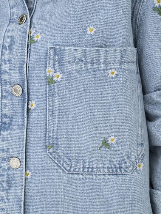 Immagine prodotto Only ONLCASSIE Jeanshemd Jeanshemd (L)