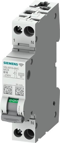 Siemens 5SL6010-7MC